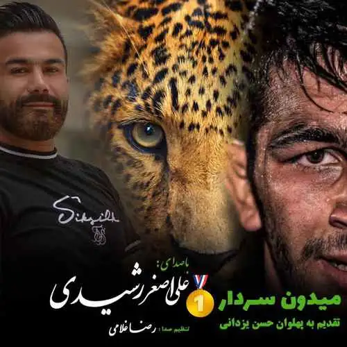 میدون سردار